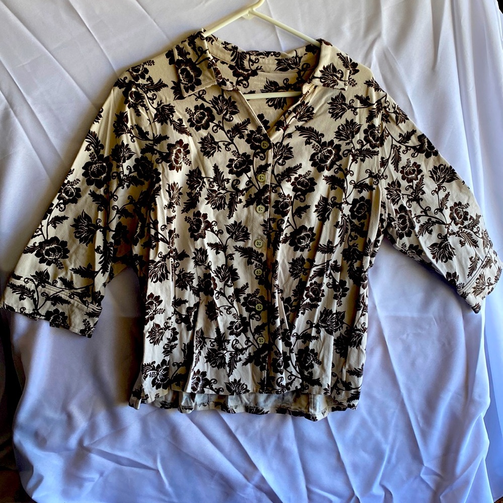 Blouse